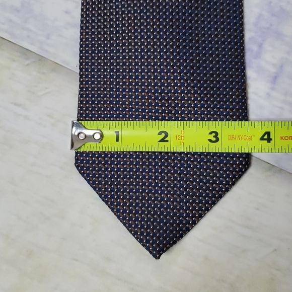 Men's Aurelio Di Roma Necktie - Picture 5 of 5
